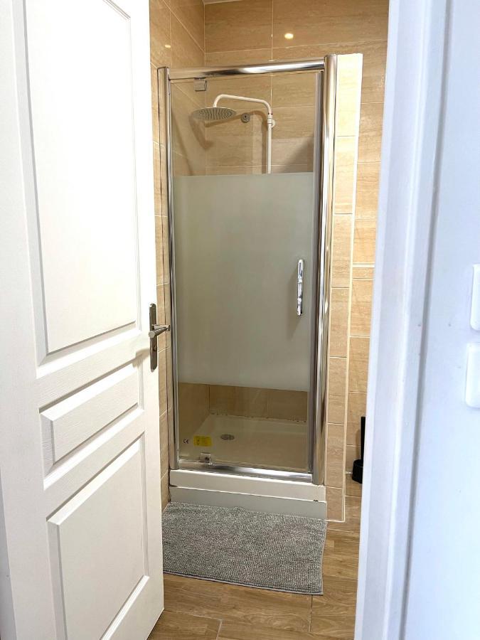 Rogier 6 Apartment Mons Bagian luar foto