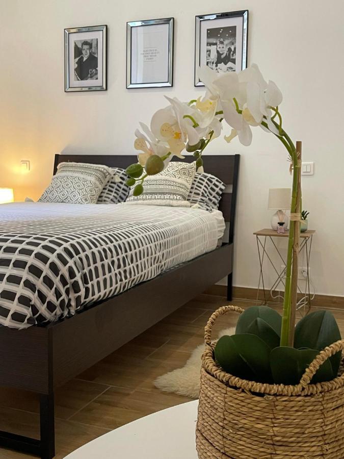Rogier 6 Apartment Mons Bagian luar foto