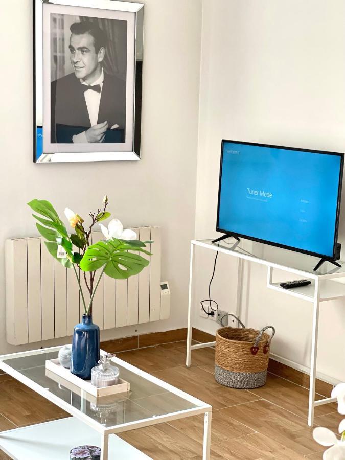Rogier 6 Apartment Mons Bagian luar foto