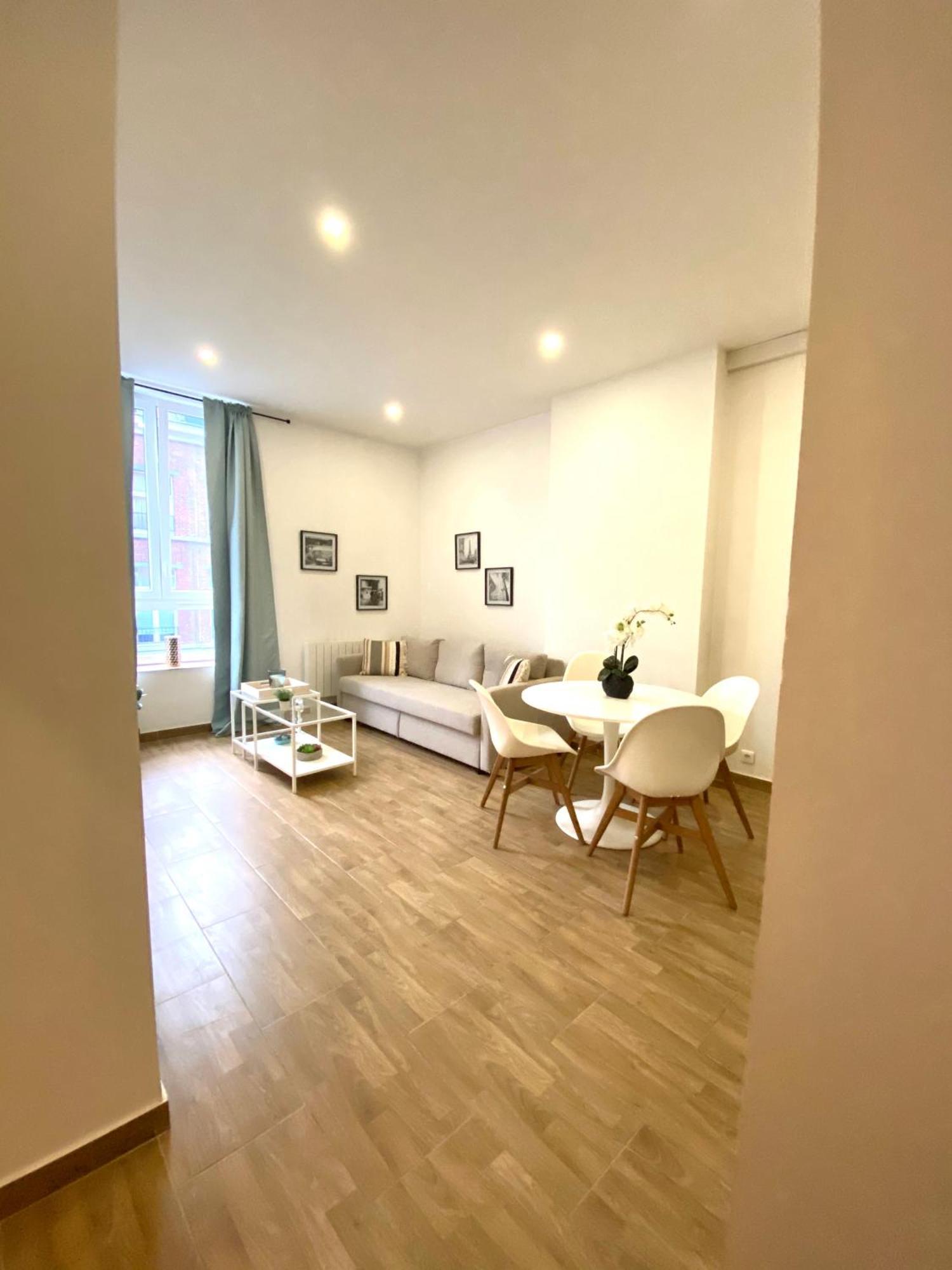 Rogier 6 Apartment Mons Bagian luar foto
