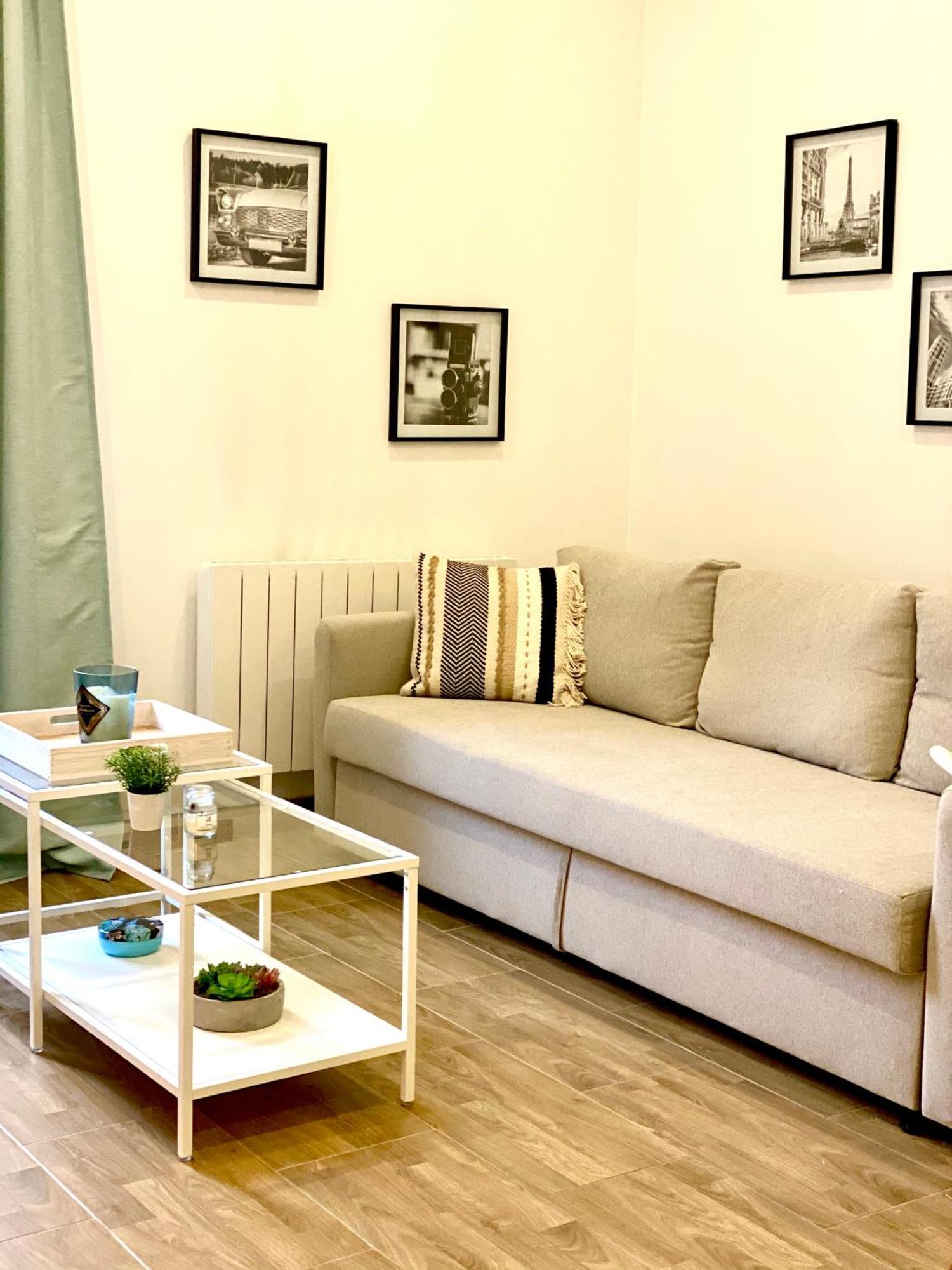 Rogier 6 Apartment Mons Bagian luar foto