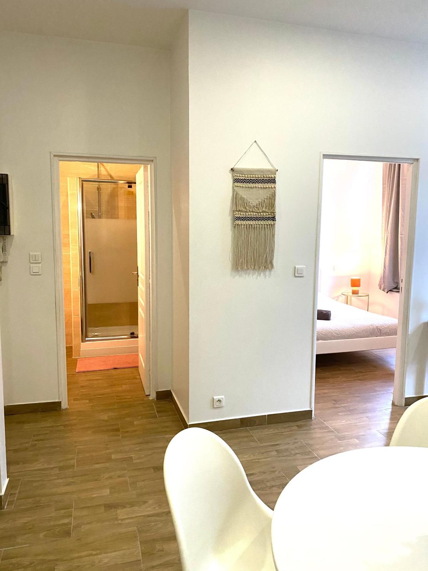 Rogier 6 Apartment Mons Bagian luar foto