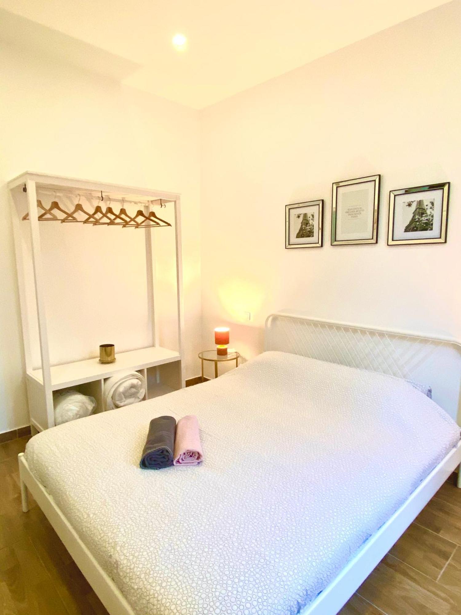 Rogier 6 Apartment Mons Bagian luar foto